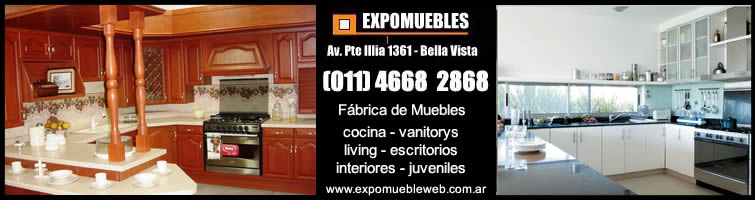 Expomueble