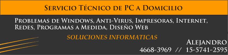 Sistemas, computacion, reparacion, programas, soft
